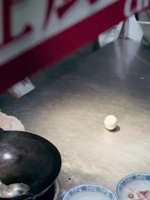 Dewa koki yang tersembunyi