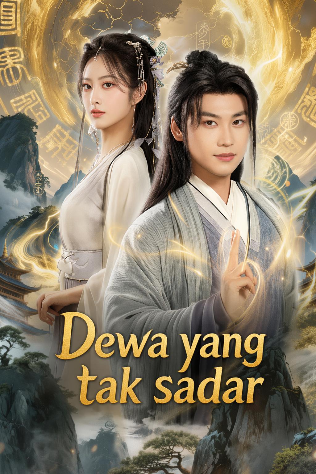 Dewa yang tak sadar