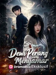 Dewi Perang yang Menyamar