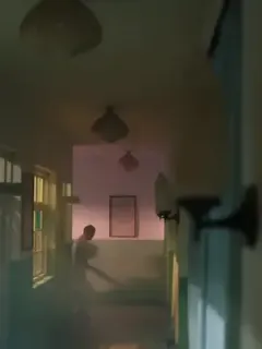 Di Balik Wajah Dusta