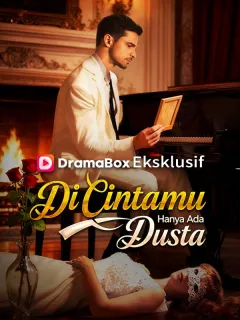Di Cintamu Hanya Ada Dusta