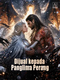 Dijual kepada Panglima Perang