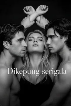 Dikepung serigala