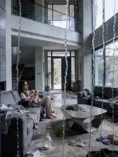 Don't Mess
with a New Mom