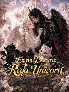 Enam Pewaris Raja Unicorn