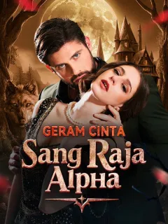 Geram Cinta Sang Raja Alpha