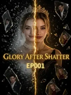 Glory After Shatter