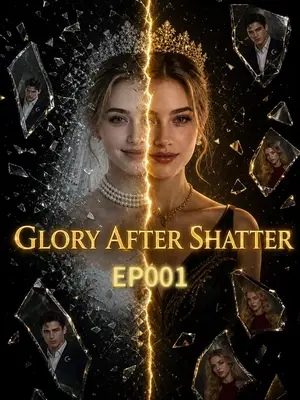 Glory After Shatter
