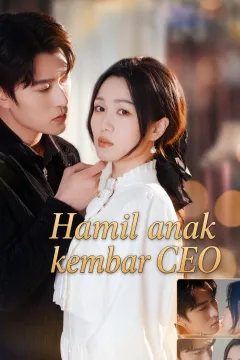 Hamil anak kembar CEO