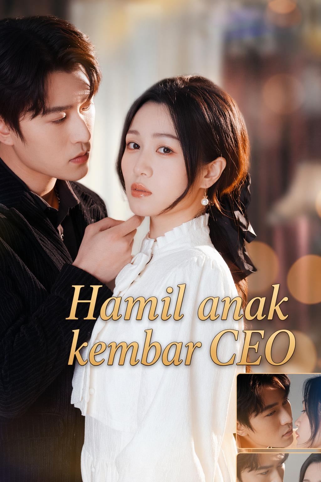 Hamil anak kembar CEO