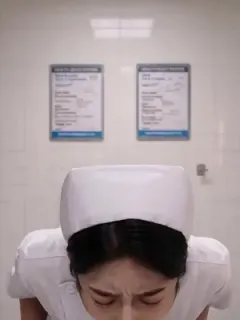 Hamil anak kembar pembalap