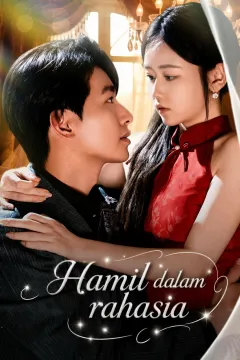 Hamil dalam rahasia