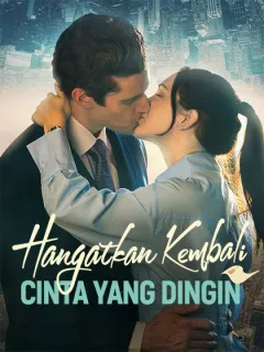 Hangatkan Kembali Cinta yang Dingin