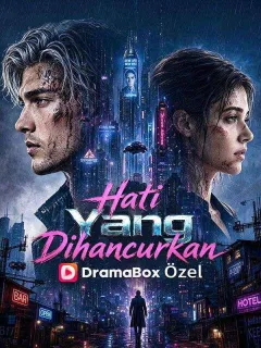 Hati Yang Dihancurkan