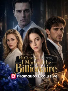 He Chose the Heiress, I Married the Billionaire