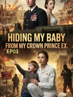 Hiding My Baby From My Crown Prince Ex