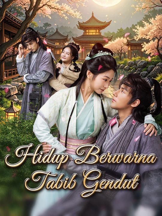 Hidup Berwarna Tabib Gendut