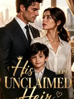His Unclaimed Heir