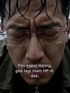 Hukum rimba di pulau terpencil