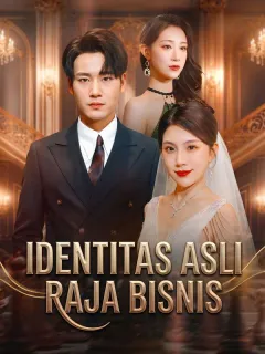 Identitas Asli Raja Bisnis