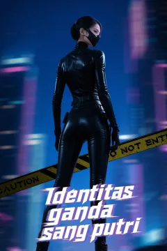 Identitas ganda sang putri
