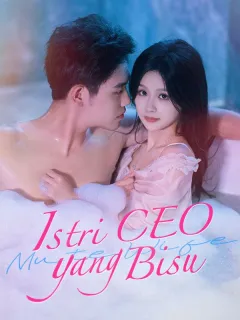 Istri CEO yang Bisu
