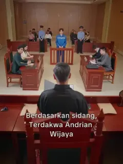 Istri Hamil Sang Pewaris