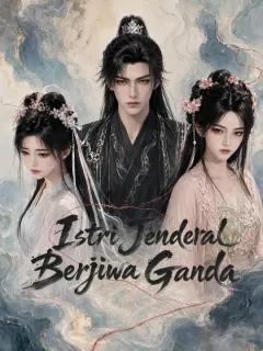 Istri Jenderal Berjiwa Ganda