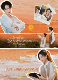 Istri kontrak pewaris koma