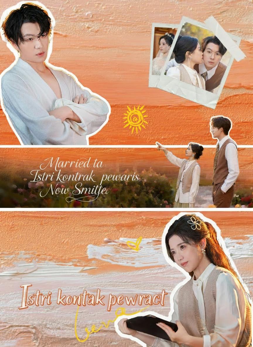Istri kontrak pewaris koma