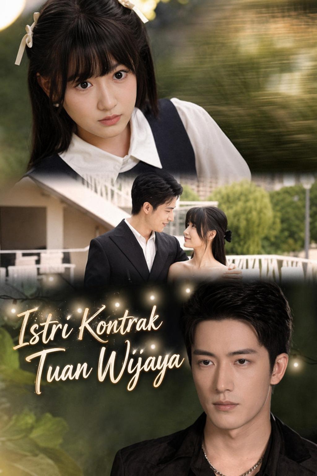Istri Kontrak Tuan Wijaya