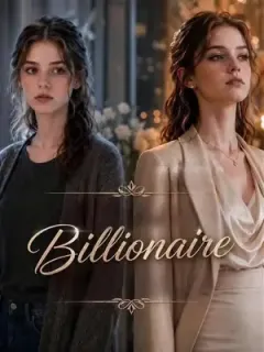Istri pengganti miliarder