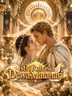 Istri Rahasia Dewa Matahari