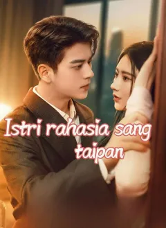 Istri rahasia sang taipan