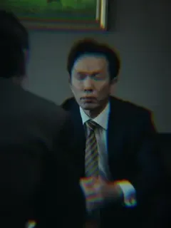 Istri yang tak bisa ia bunuh