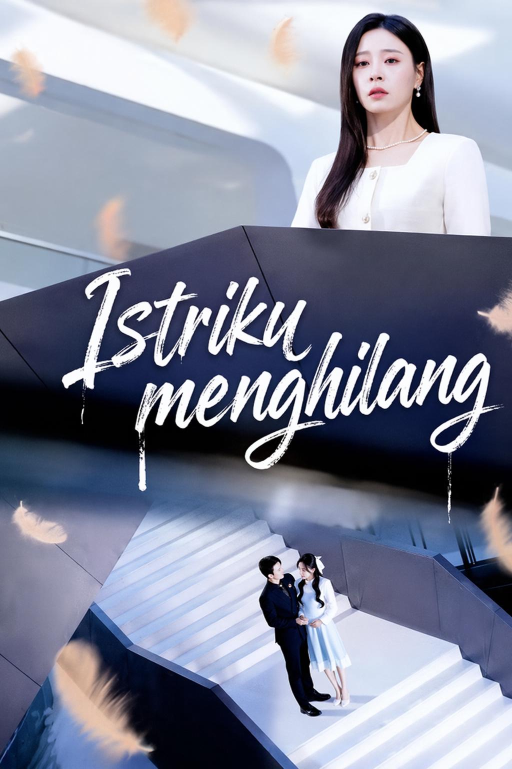 Istriku menghilang
