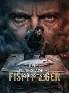 Jangan usik si penjual ikan