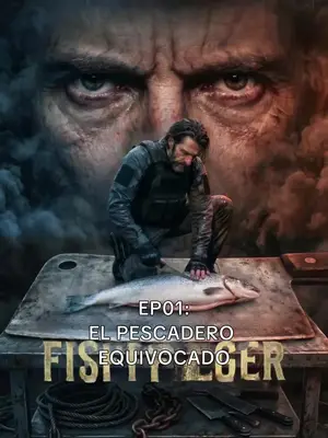 Jangan usik si penjual ikan