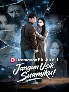 Jangan Usik Suamiku!