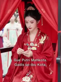 Jebakan Amnesia Putra Mahkota