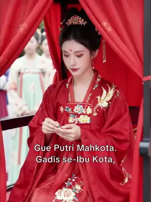 Jebakan Amnesia Putra Mahkota
