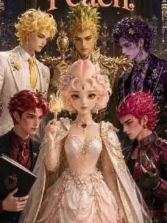Jebakan cinta sang pewaris