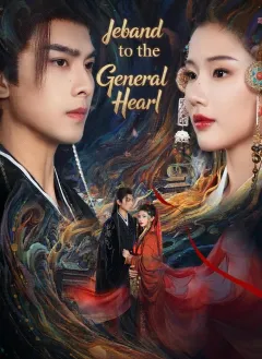 Jebakan Cinta untuk Jenderal