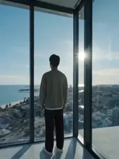Jebakan manekin istriku