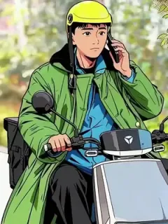 Jutawan Trilion Dilahirkan Semula