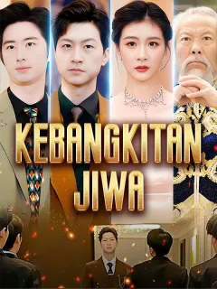 Kebangkitan Jiwa (Sulih Suara)