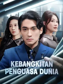 Kebangkitan Penguasa Dunia