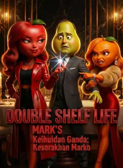 Kehidupan Ganda: Keserakahan Marko