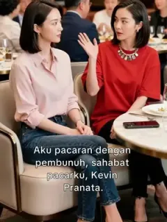 Kejatuhan Gadis Palsu