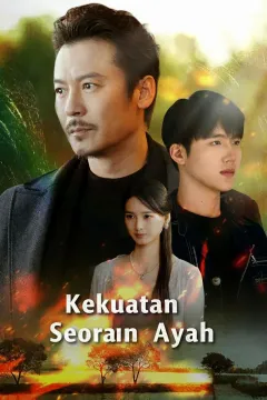 Kekuatan Seorang Ayah